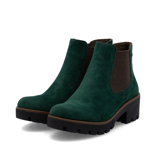 Women's Mid-height Boots | Rieker Comfort 79265 - Image 44