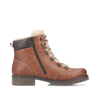 Lace-Up Boots | 79523 - Image 2