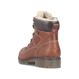 Lace-Up Boots | 79523 - Image 3
