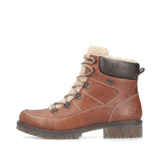 Lace-Up Boots | 79523 - Image 5