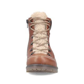 Lace-Up Boots | 79523 - Image 6