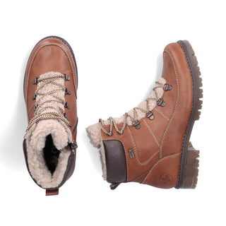 Lace-Up Boots | 79523 - Image 9