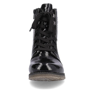 Rieker Women's TEX Waterproof Mid Height Boots | 79601