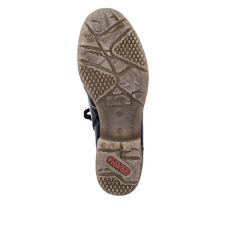 Rieker Women's TEX Waterproof Mid Height Boots | 79601