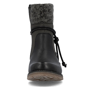 Women's Mid-height Boots | Rieker Comfort 79688 - Image 6
