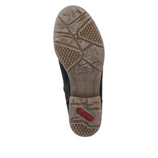 Women's Mid-height Boots | Rieker Comfort 79688 - Image 7