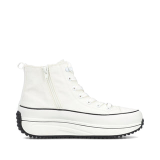 Rieker Women's Mid Height Boots | 90012