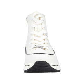 Rieker Women's Mid Height Boots | 90012