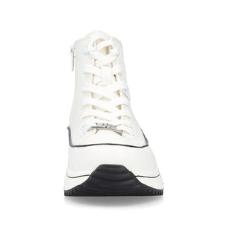Rieker Women's Mid Height Boots | 90012