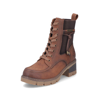Rieker Comfort Women's Mid-height Boots | 92032 - Image 1