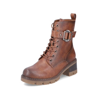 Rieker Comfort Women's Mid-height Boots | 92040 - Image 1