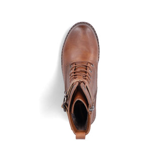 Rieker Comfort Women's Mid-height Boots | 92040 - Image 4