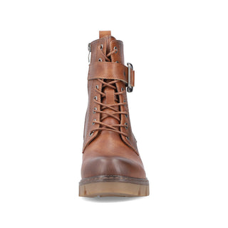 Rieker Comfort Women's Mid-height Boots | 92040 - Image 6