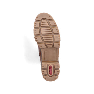 Rieker Comfort Women's Mid-height Boots | 92040 - Image 7