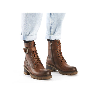Rieker Comfort Women's Mid-height Boots | 92040 - Image 10