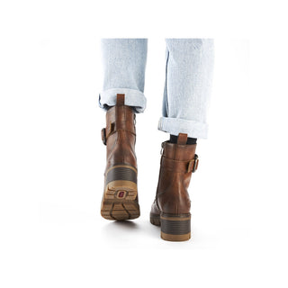 Rieker Comfort Women's Mid-height Boots | 92040 - Image 12