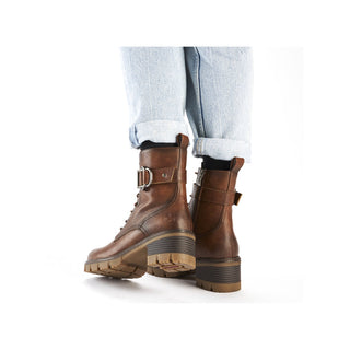 Rieker Comfort Women's Mid-height Boots | 92040 - Image 13