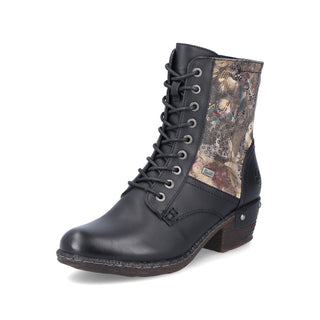 Rieker Comfort Women's Mid-height Boots | 93614 - Image 1