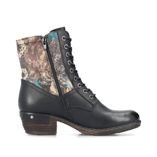 Rieker Comfort Women's Mid-height Boots | 93614 - Image 2