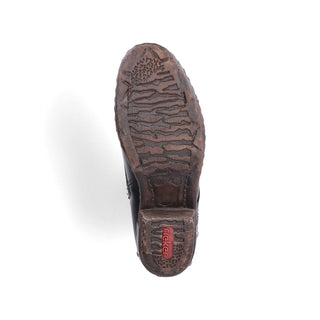 Rieker Comfort Women's Mid-height Boots | 93614 - Image 7