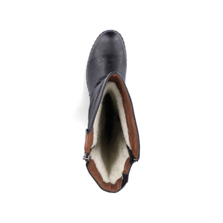 Rieker Comfort Women's Boots | 93655 - Image 4
