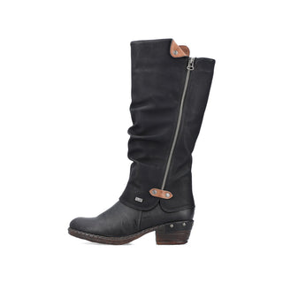 Rieker Comfort Women's Boots | 93655 - Image 5