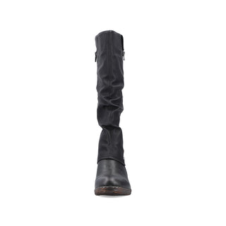 Rieker Comfort Women's Boots | 93655 - Image 6