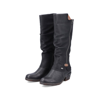 Rieker Comfort Women's Boots | 93655 - Image 8
