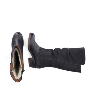 Rieker Comfort Women's Boots | 93655 - Image 9