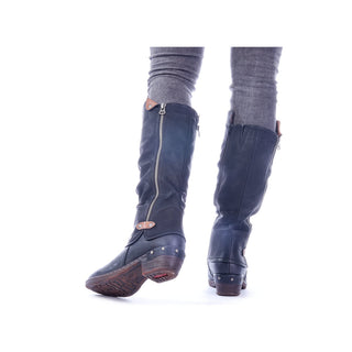 Rieker Comfort Women's Boots | 93655 - Image 11
