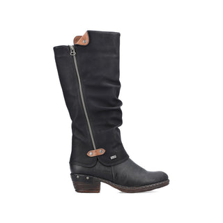 Rieker Comfort Women's Boots | 93655 - Image 16