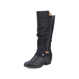 Women's Boots | Rieker Comfort 93655 - Image 1