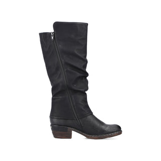 Women's Boots | Rieker Comfort 93655 - Image 2