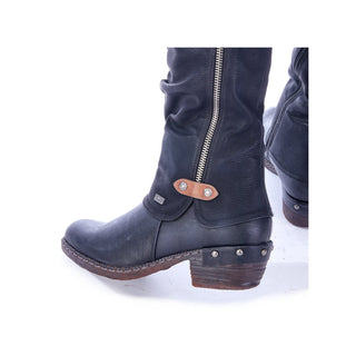 Women's Boots | Rieker Comfort 93655 - Image 10