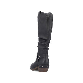 Women's Boots | Rieker Comfort 93670 - Image 3