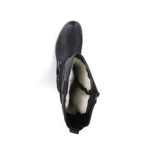 Women's Boots | Rieker Comfort 93670 - Image 4
