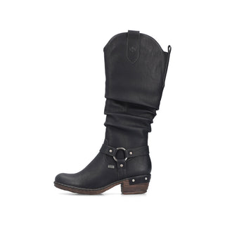 Women's Boots | Rieker Comfort 93670 - Image 5
