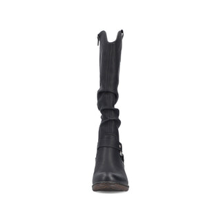 Women's Boots | Rieker Comfort 93670 - Image 6