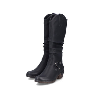Women's Boots | Rieker Comfort 93670 - Image 8