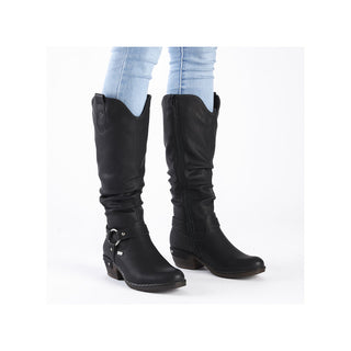 Women's Boots | Rieker Comfort 93670 - Image 10