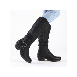 Women's Boots | Rieker Comfort 93670 - Image 11