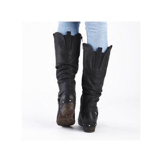 Women's Boots | Rieker Comfort 93670 - Image 12