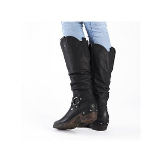 Women's Boots | Rieker Comfort 93670 - Image 13