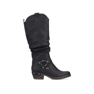 Women's Boots | Rieker Comfort 93670 - Image 15