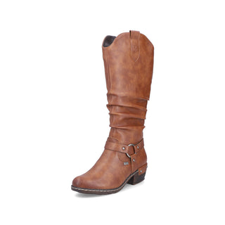 Women's Boots | Rieker Comfort 93670 - Image 16