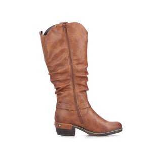 Women's Boots | Rieker Comfort 93670 - Image 17