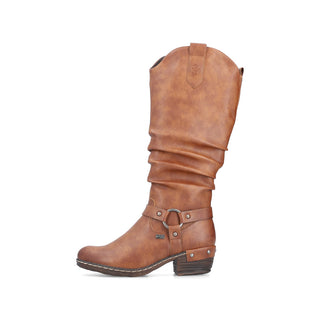 Women's Boots | Rieker Comfort 93670 - Image 20