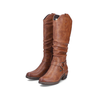 Women's Boots | Rieker Comfort 93670 - Image 23