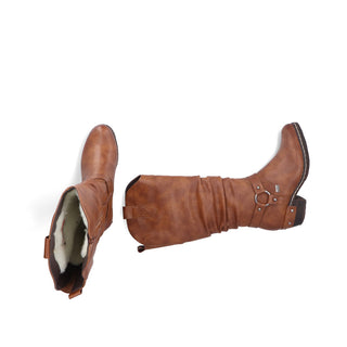 Women's Boots | Rieker Comfort 93670 - Image 24