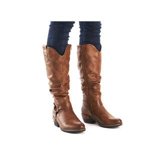 Women's Boots | Rieker Comfort 93670 - Image 25